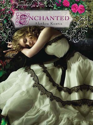 cover image of Enchanted